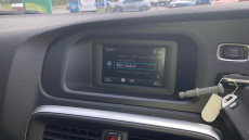 Volvo V40 T3 [152] Cross Country 5dr Petrol Hatchback